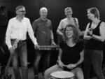 Cafébar 5 Band