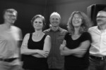 Cafébar 5 Band