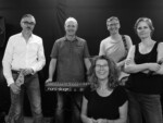 Cafébar 5 Band
