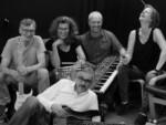 Cafébar 5 Band