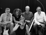 Cafébar 5 Band