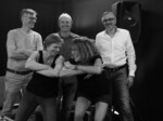 Cafébar 5 Band